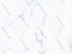 Marmo Borghini Bianco Form 25 x 65