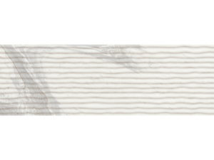 Nuvola White Decofon 30 x 90