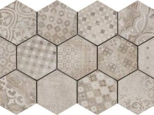 Rewind Decoro Cementine 21 x 18