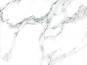 Swan White 21.5 x 25