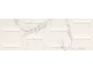 Adonis White Decofon 30 x 90