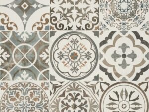 Antique Decofon 60 x 60