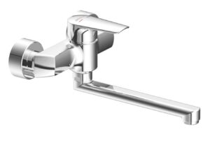 Minotti Prima baterija za sudoperu - zidna