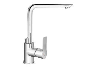 Minotti Stella baterija za sudoperu sa 2 cevi