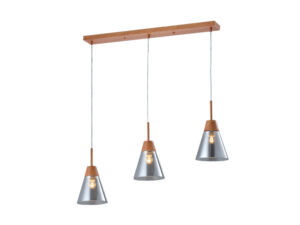 Elmark Bradley viseća svetiljka 3x27