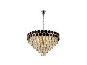 Elmark Catherine luster 17xE14 D600