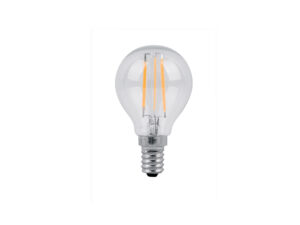 Elmark Led Sijalica Globe P45 Filament 5W E14