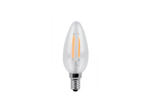 Elmark Led Sijalica Candle C35 Filament 5W E14