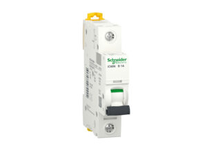 Schneider IC60N - automatski prekidač