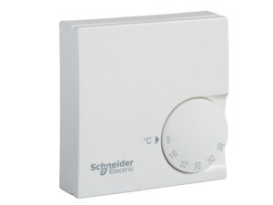 Schneider Multi 9 - TH - termostat za montažu na zid