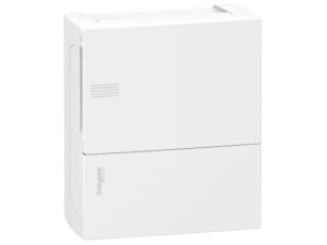 Schneider Mini Pragma nagradni orman 8 modula