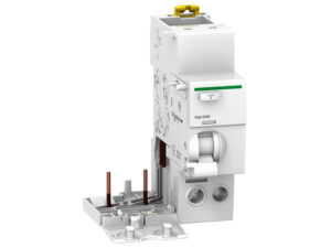 Schneider Vigi iC60 - dodatak diferencijalne zaštite