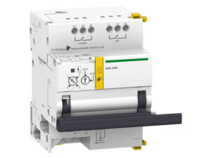 Schneider ARA relej za automatsko ponovno uključenje za iC60 1P-1PN-2P - 4 PCNZ