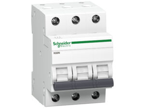 Schneider Acti 9 automatski prekidač K60N