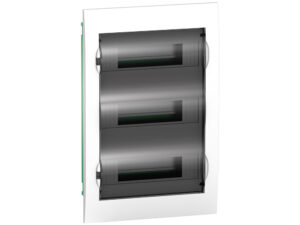 Schneider Easy 9 ugradna tabla 36 modula