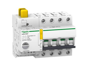 Schneider Reflex iC60H Ti24 25 A 4P