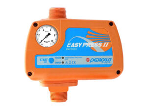 Easy Press II