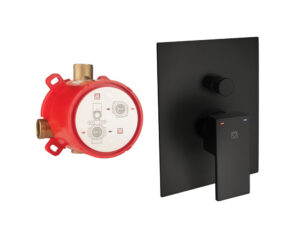 Herz SQ Black Set 00362b