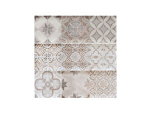 New Age Time decor light 20 x 60