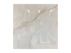 Onix Ivory Glossy 60x60
