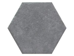Titan Hex Gris 22.5 x 25.6