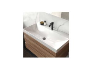Kolpa San Naomi 100 Dark Concrete