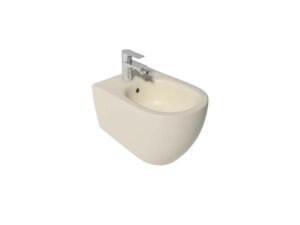 Isvea Infinity Bide Ivory