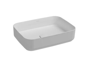 Isvea Infinity Lavabo Countertop 50cm