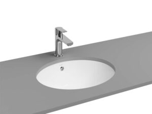 Isvea Soluzione Lavabo Undercounter 61cm