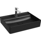 Isvea VEA Lavabo Countertop 61cm Crni