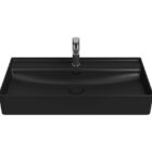 Isvea VEA Lavabo Countertop 81cm Crni