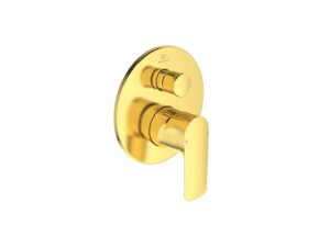 Ideal Ugradna baterija za tuš i kadu A7035A2
