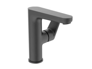 Ideal Baterija za umivaonik sa lulom BC555XG