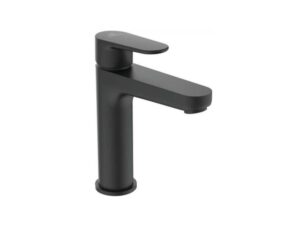 Ideal Baterija za umivaonik H250 BlueStart BD773AA Crna