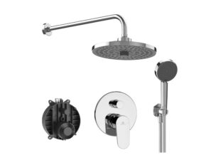 Ideal tuš set BD828AA