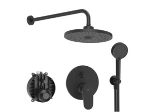 Ideal tuš set BD828XG