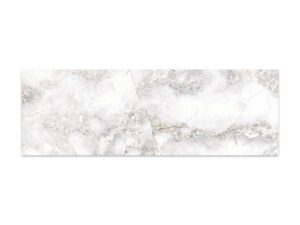 Sava White 30x90