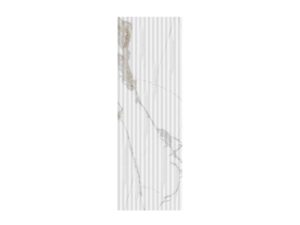 Pandora White Decor 40x120