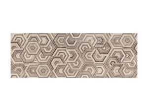 Evani Bone Decor Brown 30x85