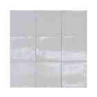 Amuri Bianco Glossy 20x20