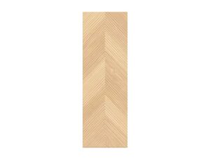 Lenda Wenge Beige decor 40x120