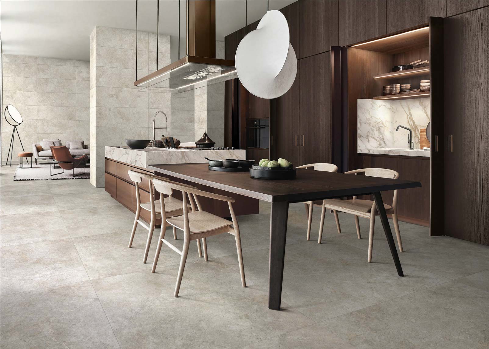 Richmond Taupe 60x120