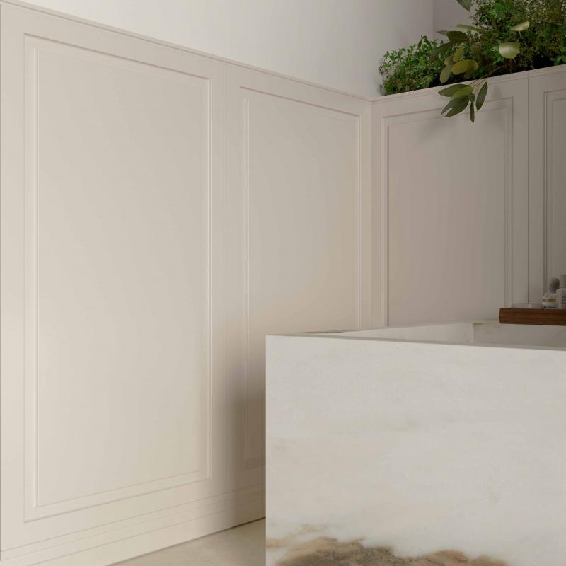 Boiserie Beige 60x120